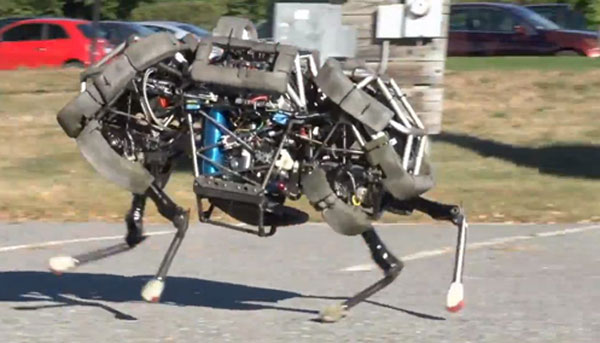 Can Your Job Be Done by A Robot? Can Your Job Be Done by A Robot?