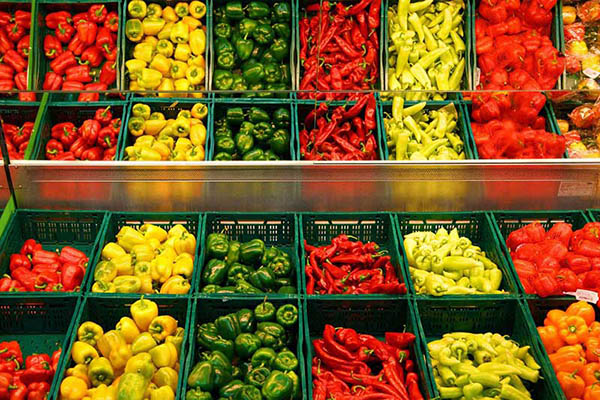 How Your Identity is Shaped Through Food How Your Identity is Shaped Through Food
