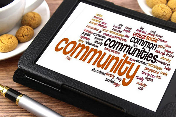 Six Ways to Strengthen the Social Fabric of Your Community