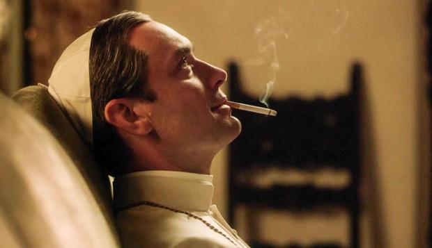 Review: The Young Pope Offers Insights on Big Identity Shifts Review: The Young Pope Offers Insights on Big Identity Shifts