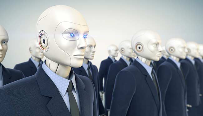 Where Technology is Placing US Jobs At Risk Where Technology is Placing US Jobs At Risk