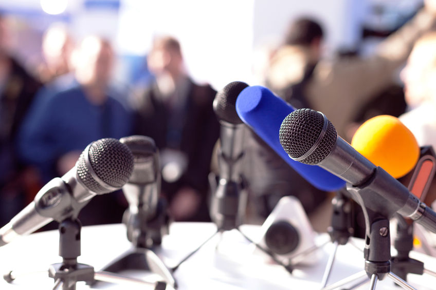 Journalists Under Threat Journalists Under Threat