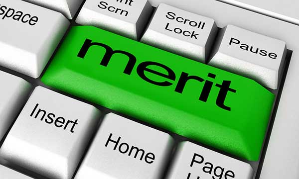 The 10 Lenses: Are You a Meritocratist? The 10 Lenses: Are You a Meritocratist?