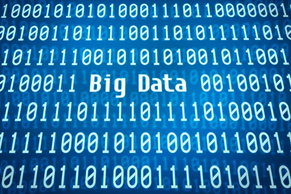 Discernment in the Age of Big Data Discernment in the Age of Big Data
