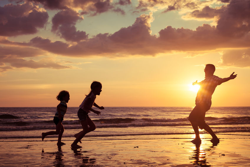 Why Dads Can’t be the Dads They Want to be Why Dads Can’t be the Dads They Want to be