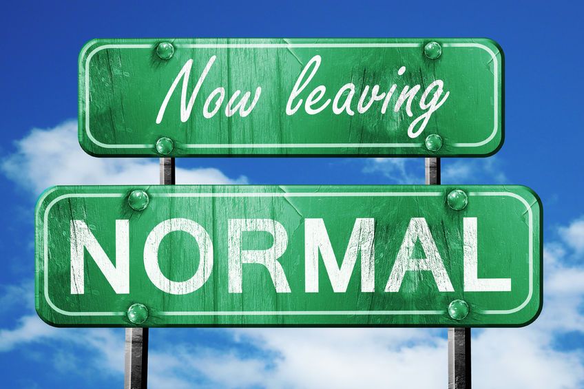What is Normalization?