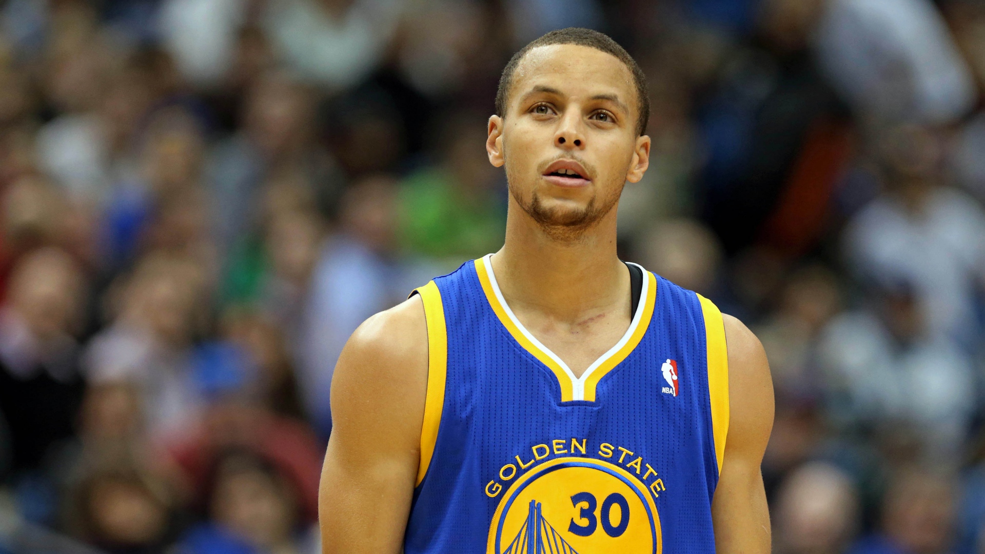 Too pretty to play? Stephen Curry and the light-skinned black athlete