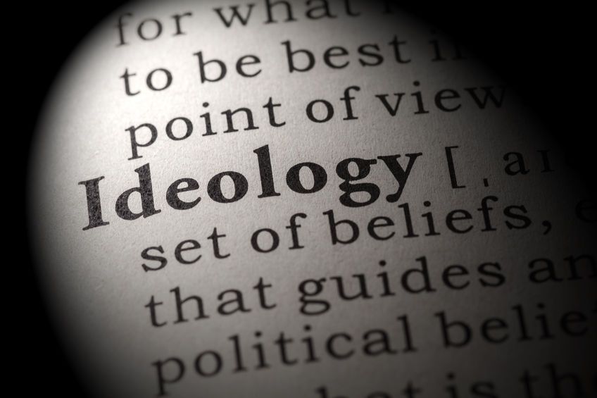 What is Ideology and is it Harming Society?