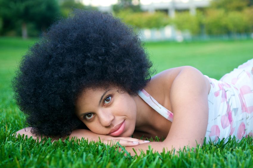 Does Changing Style of Hair or Dress Help Black People Avoid Stigma? Does Changing Style of Hair or Dress Help Black People Avoid Stigma?