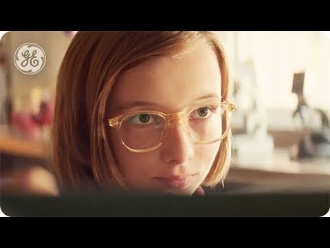Molly Ad Campaign Boosts Girls in Technology