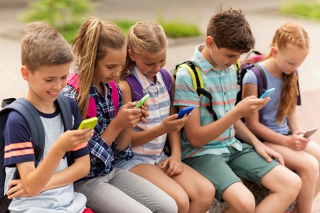 Have Smartphones Destroyed a Generation?