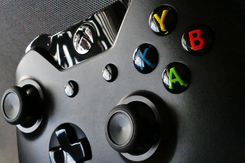 Younger Men Play Video Games, But so Do a Diverse Group of Other Americans Younger Men Play Video Games, But so Do a Diverse Group of Other Americans