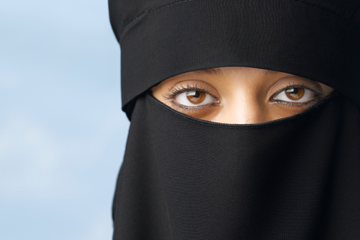 Denmark Government Announces Support for Burqa Ban