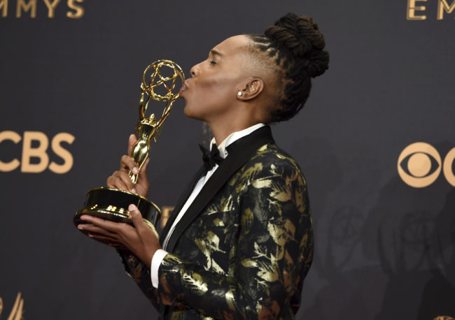 Master of None’s Lena Waithe: ‘If you come from a poor background, TV becomes what you dream about’ Master of None’s Lena Waithe: ‘If you come from a poor background, TV becomes what you dream about’