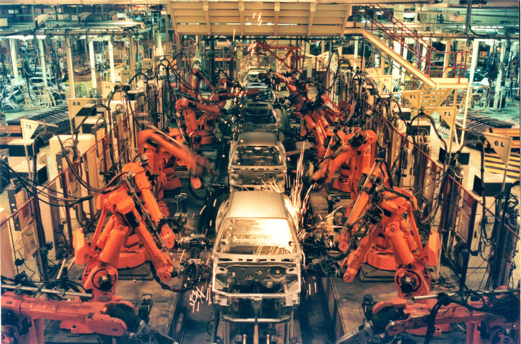 Who Would Be Hit Hardest by a U.S. Tariff on Cars? Who Would Be Hit Hardest by a U.S. Tariff on Cars?