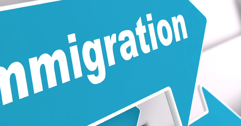 Sources Shared on Twitter: A Case Study on Immigration Sources Shared on Twitter: A Case Study on Immigration