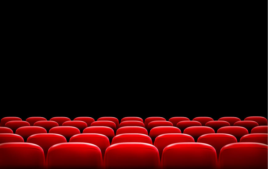 Black Panther Will Be the First Film Shown in Saudi Arabian Cinemas in 35 Years Black Panther Will Be the First Film Shown in Saudi Arabian Cinemas in 35 Years