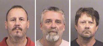 3 Kansas Men Found Guilty of Plot to Bomb Garden City Muslims 3 Kansas Men Found Guilty of Plot to Bomb Garden City Muslims