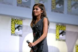 Zendaya On Colorism: ‘I Am Hollywood’s Acceptable Version Of A Black Girl Zendaya On Colorism: ‘I Am Hollywood’s Acceptable Version Of A Black Girl