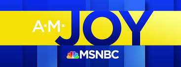Joy Reid Will Stay on air at MSNBC Amid Outcry Over Alleged anti-gay Posts Joy Reid Will Stay on air at MSNBC Amid Outcry Over Alleged anti-gay Posts