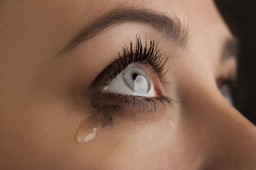 How White Women Use Strategic Tears to Avoid Accountability How White Women Use Strategic Tears to Avoid Accountability