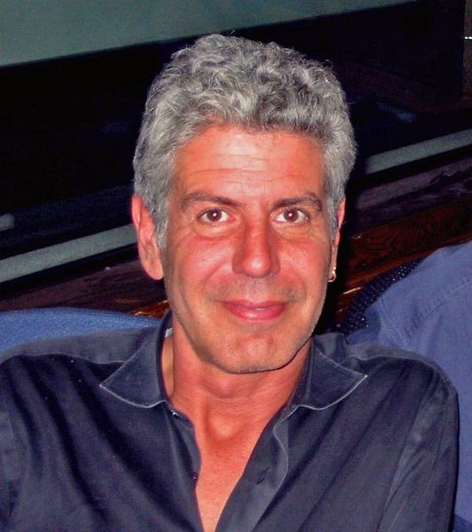 Anthony Bourdain, Kate Spade and the Dangers of Envying ‘Perfect’ Lives Anthony Bourdain, Kate Spade and the Dangers of Envying ‘Perfect’ Lives